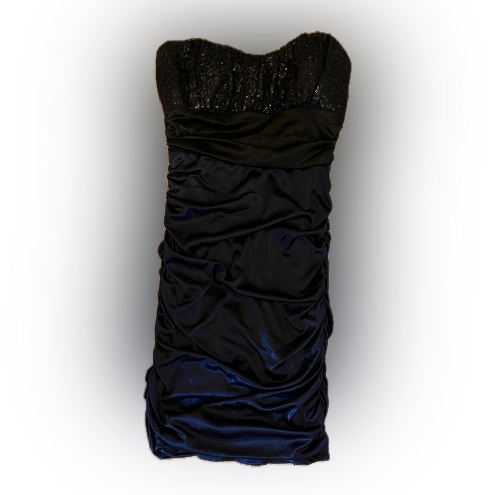 Speechless Gown Box 4